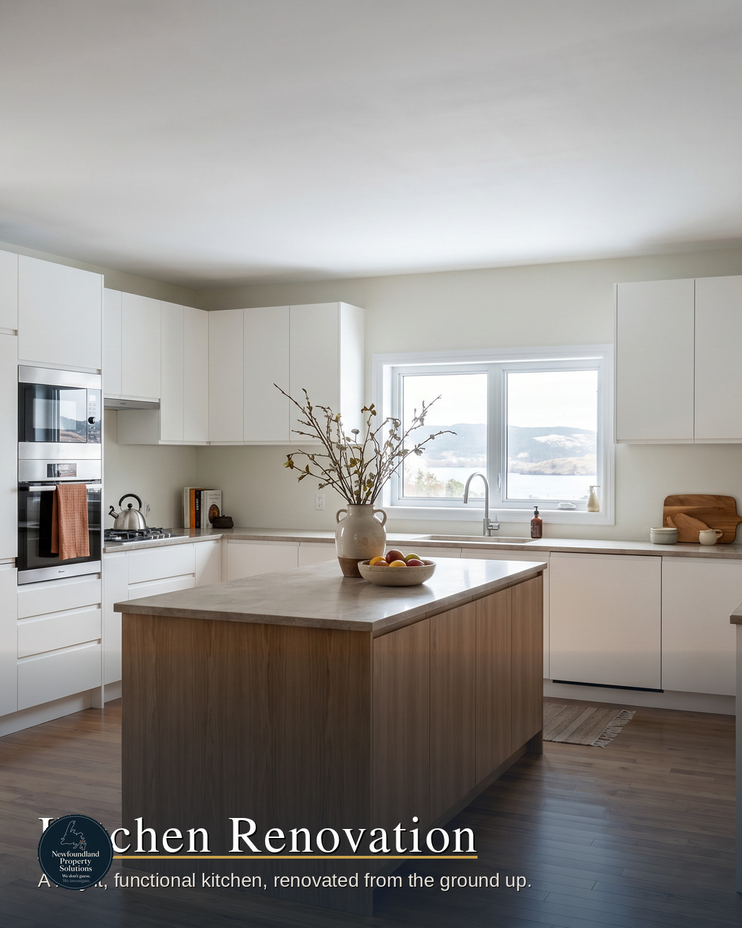 Modern Lowered Plasterboard Ceiling Installation